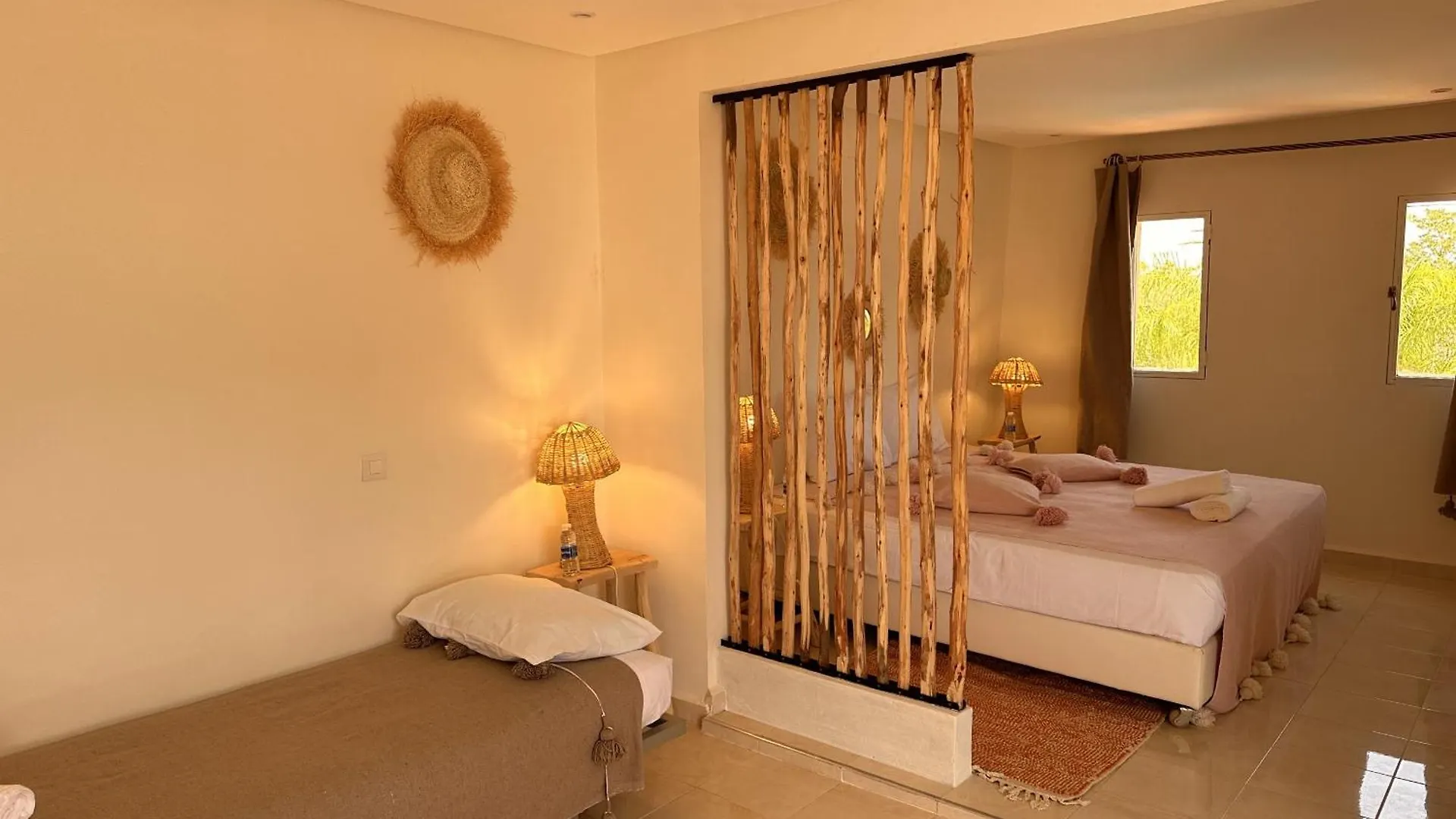 Villa Bohemia Marrakech Marrakesh