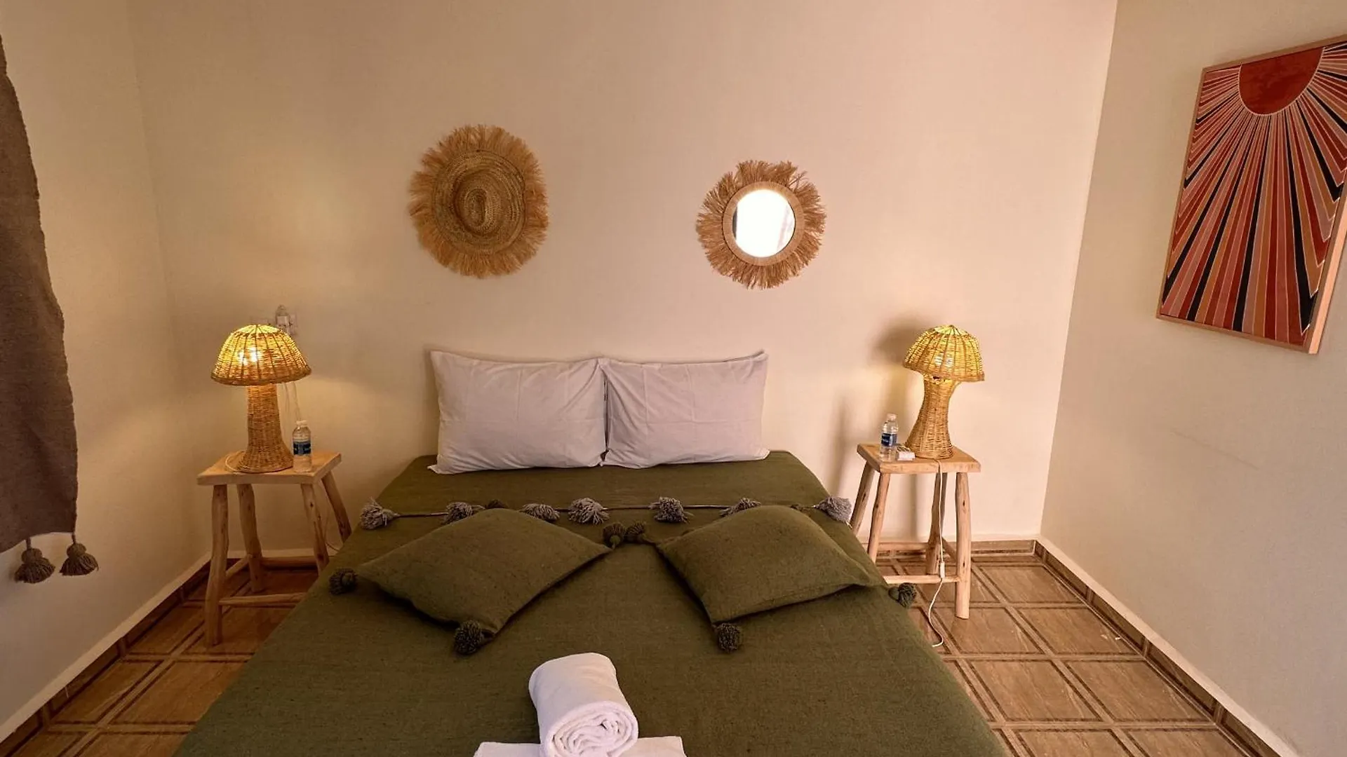 Villa Bohemia Marrakech Marrakesh Morocco