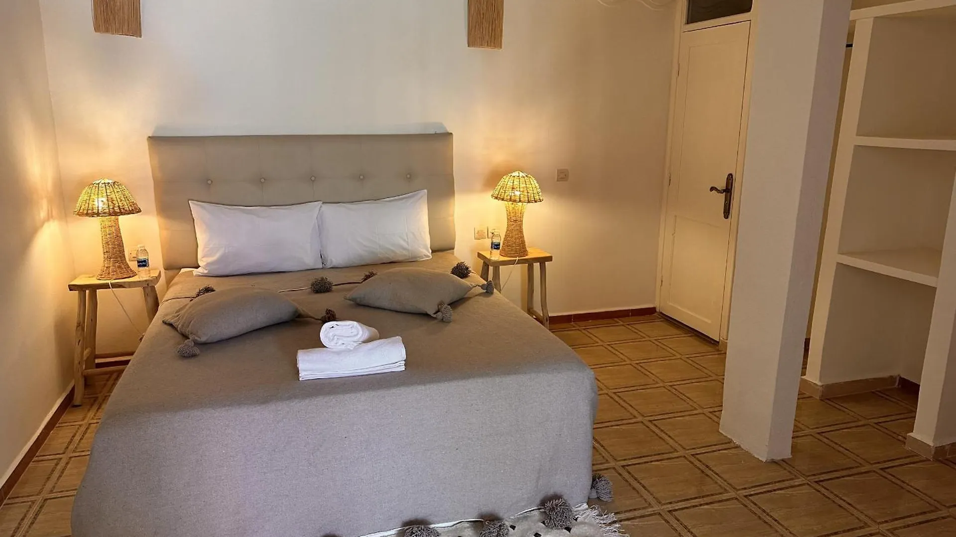 Villa Bohemia Marrakech Marrakesh