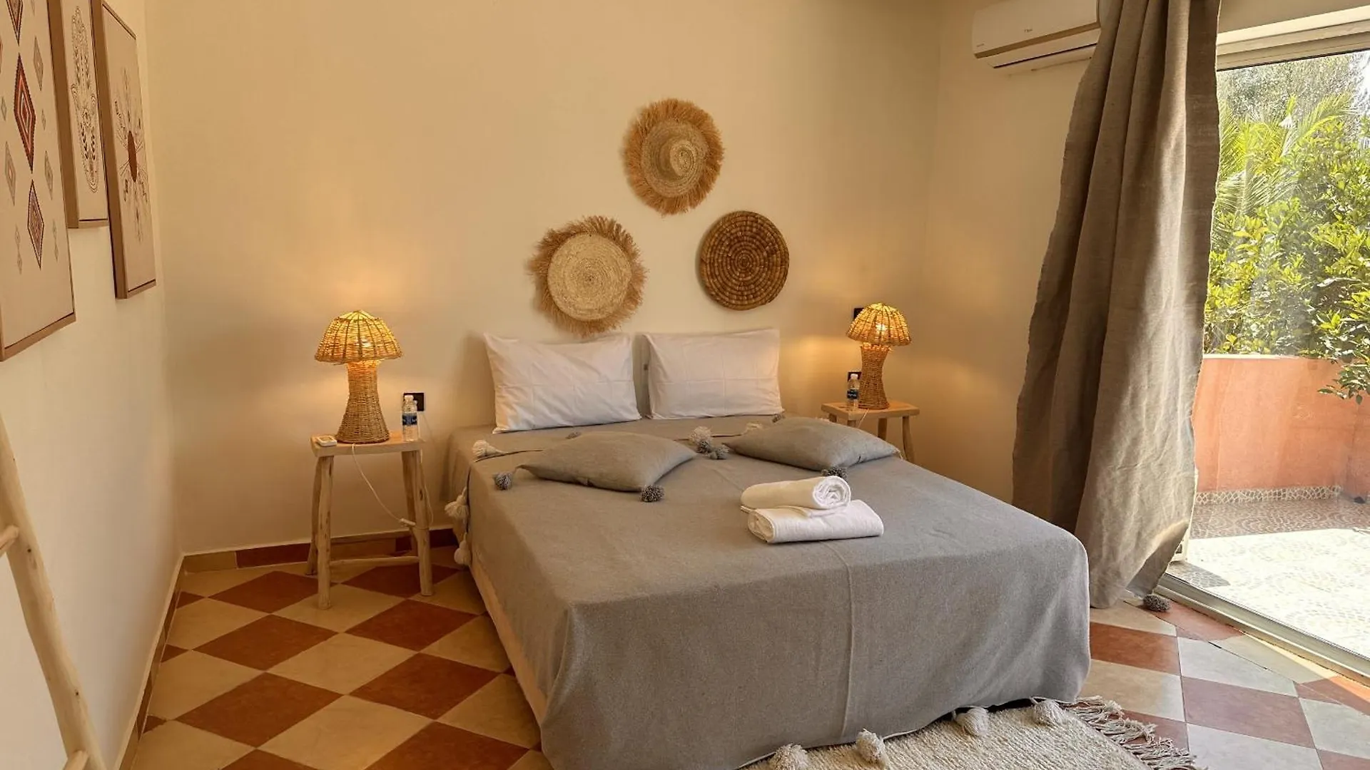 Villa Bohemia Marrakech Marrakesh 0*,  Morocco