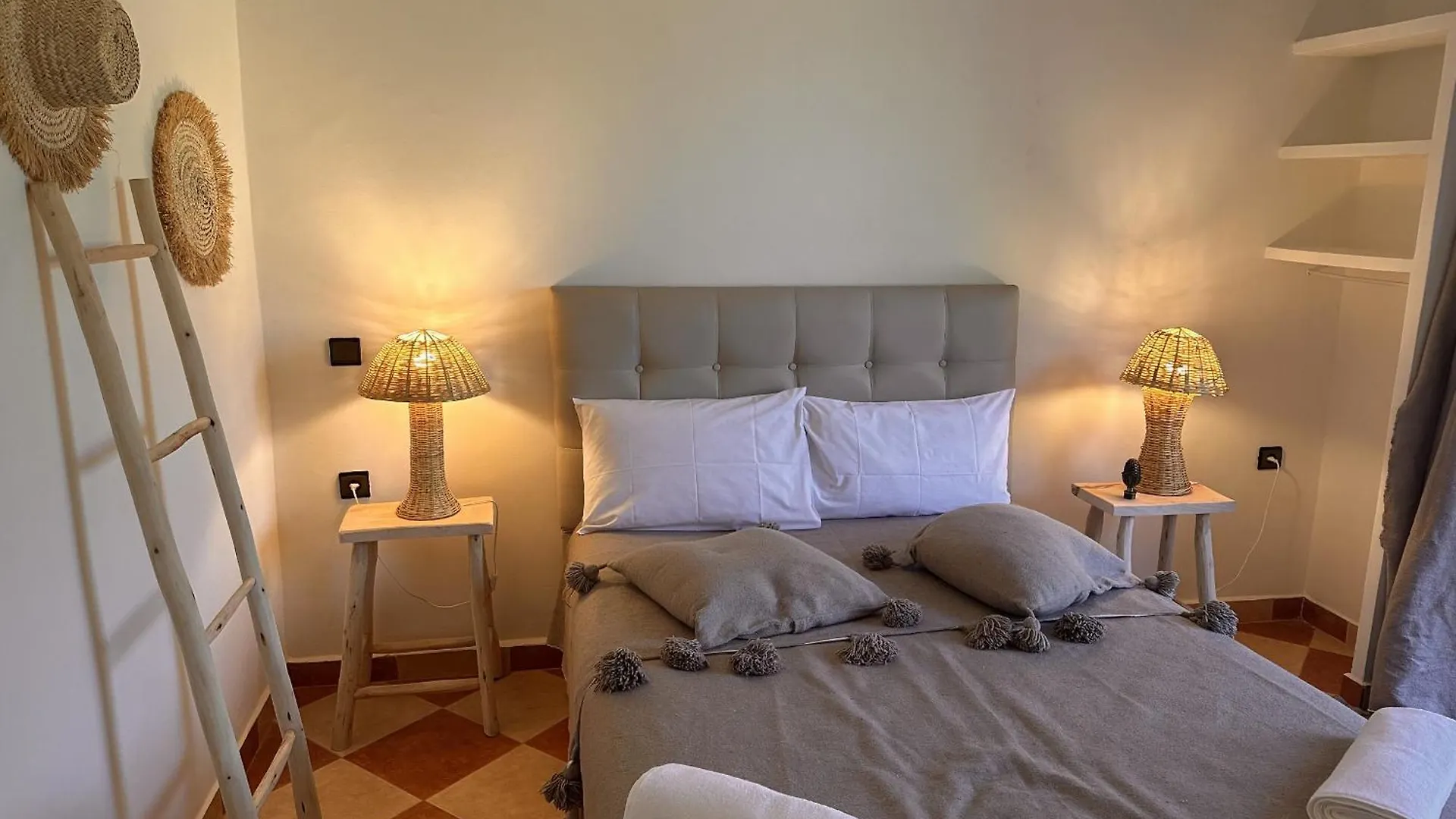 Villa Bohemia Marrakech Marrakesh