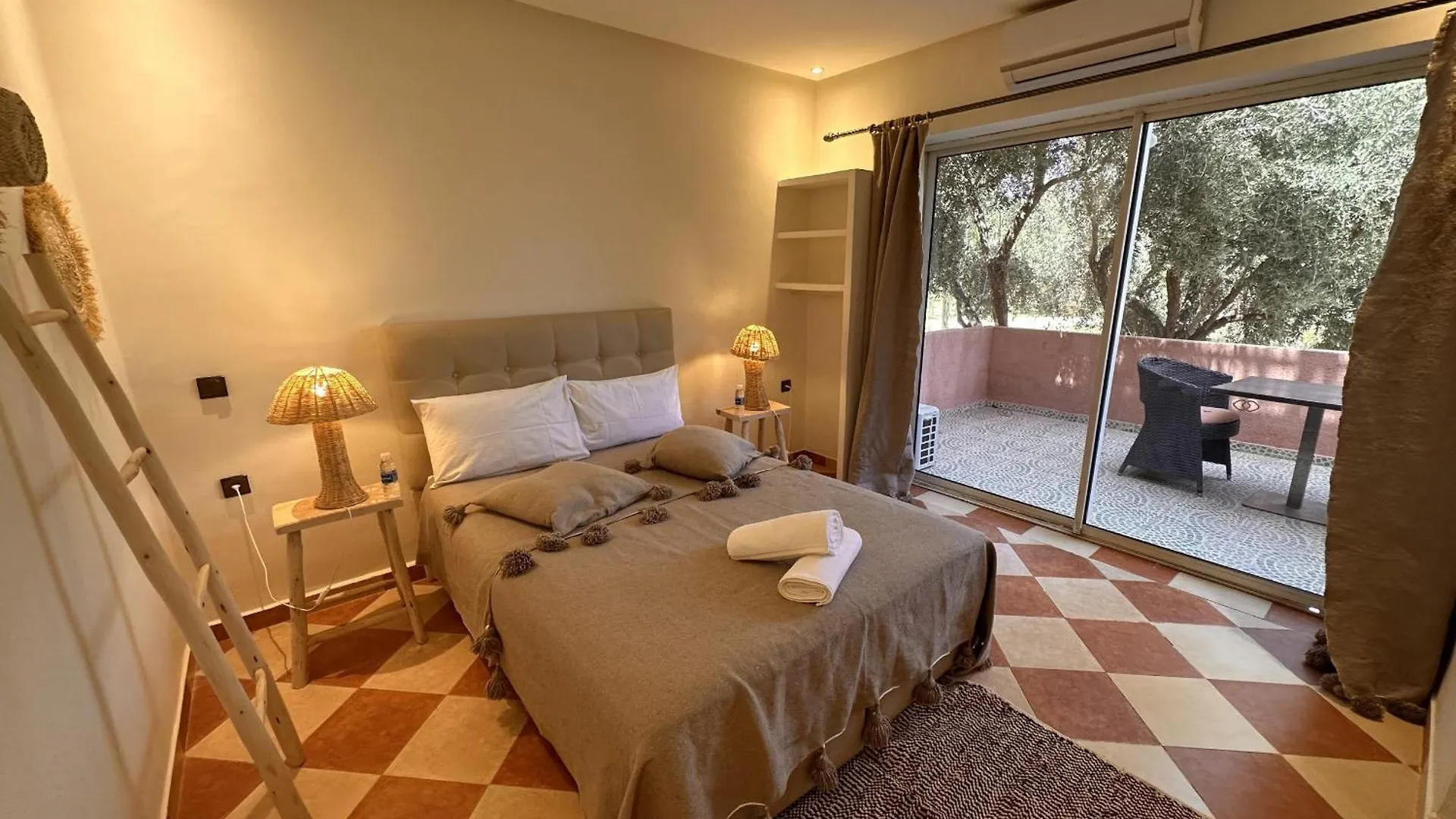 Villa Bohemia Marrakech Marrakesh