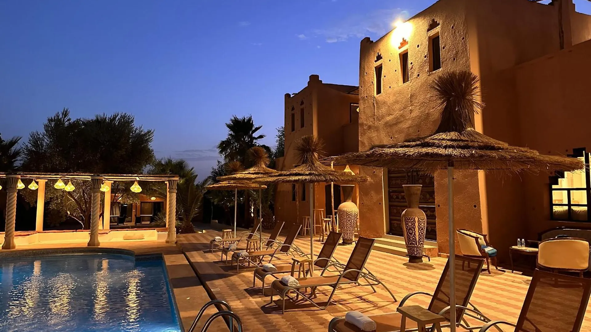 Villa Bohemia Marrakech Marrakesh
