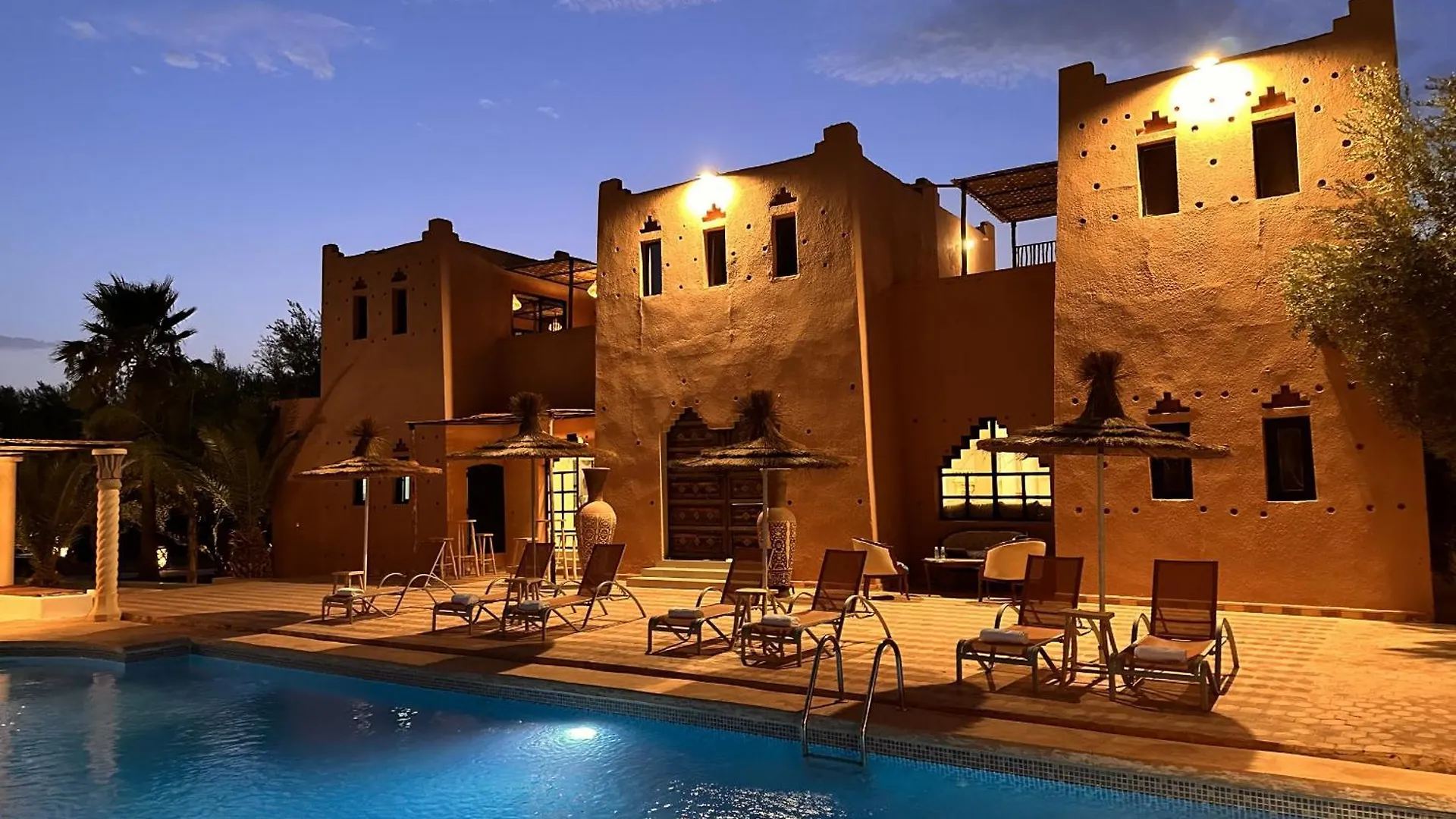 Villa Bohemia Marrakech Marrakesh