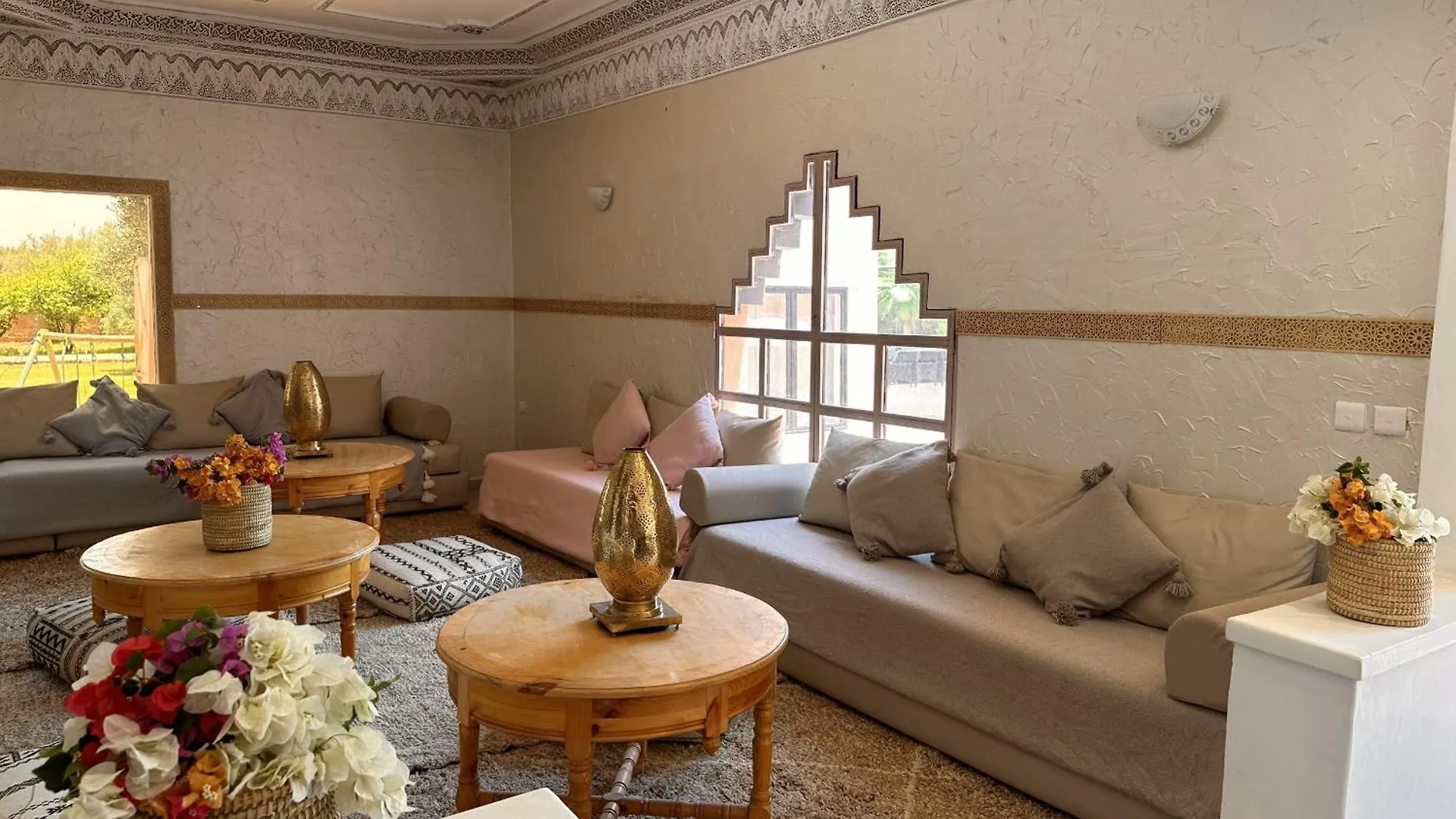 Villa Bohemia Marrakech Marrakesh