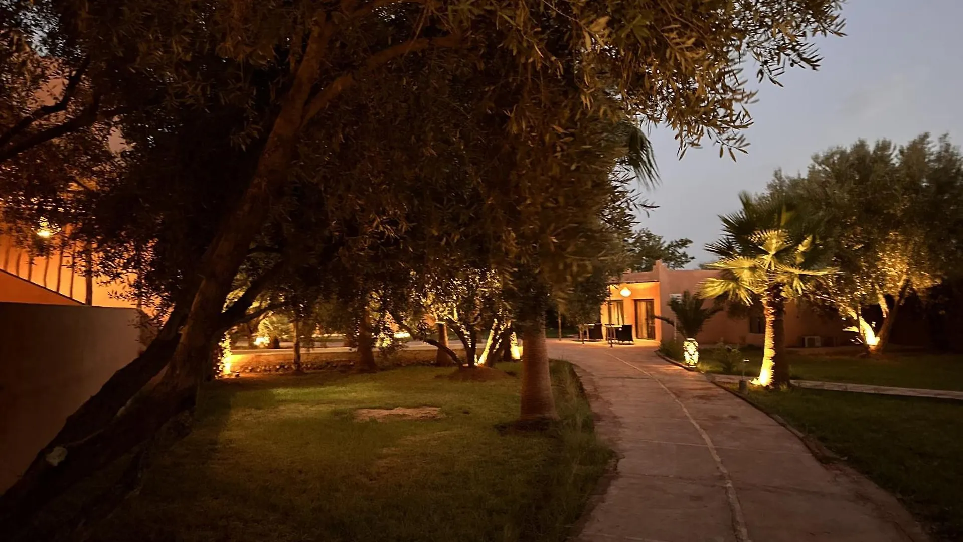Villa Bohemia Marrakech Marrakesh
