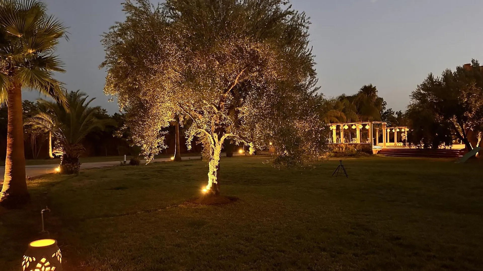 Villa Bohemia Marrakech Marrakesh