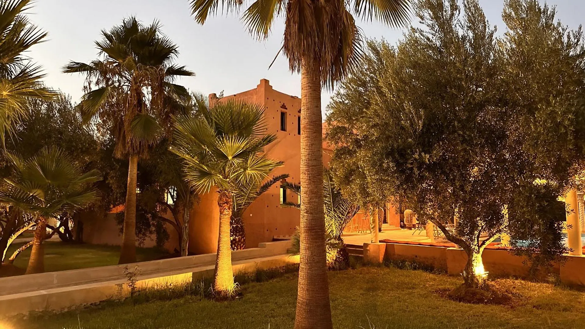 Villa Bohemia Marrakech Marrakesh